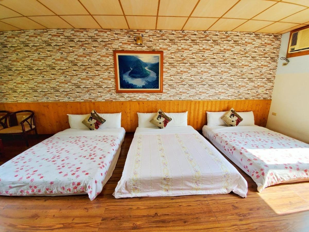 Pulicity Villa B&B Exterior photo