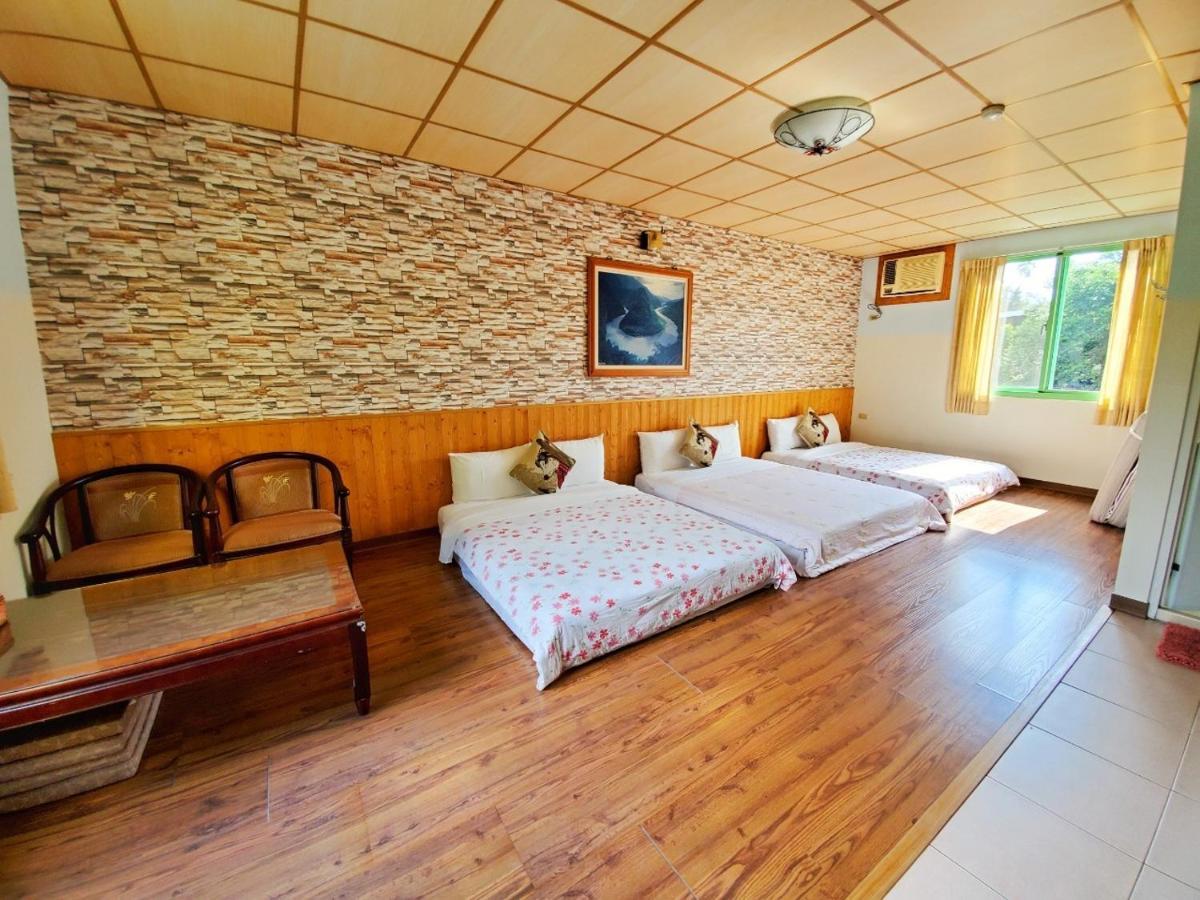 Pulicity Villa B&B Exterior photo