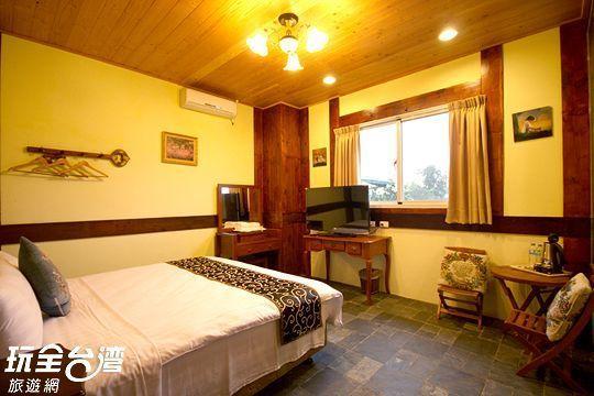 Pulicity Villa B&B Room photo