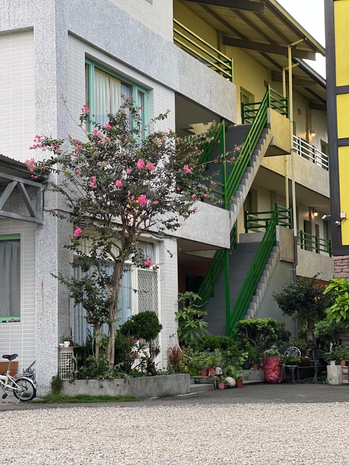 Pulicity Villa B&B Exterior photo