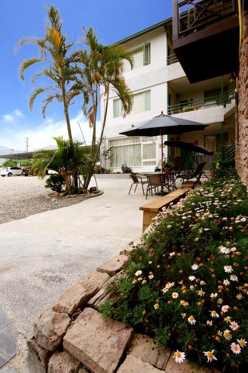 Pulicity Villa B&B Exterior photo