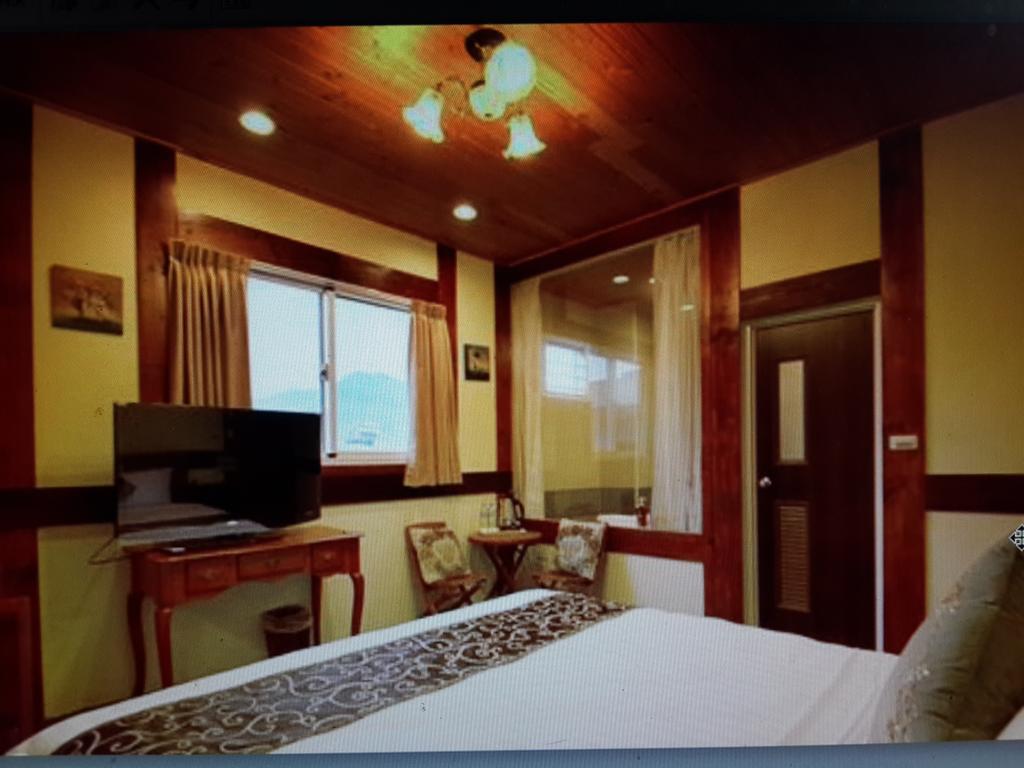 Pulicity Villa B&B Room photo
