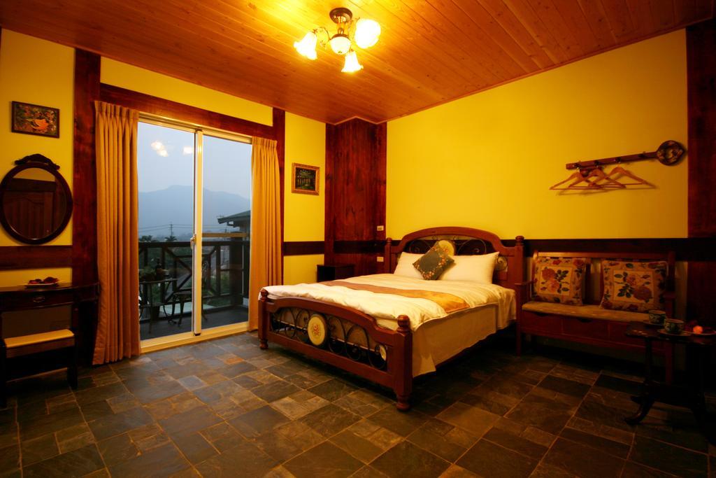 Pulicity Villa B&B Room photo